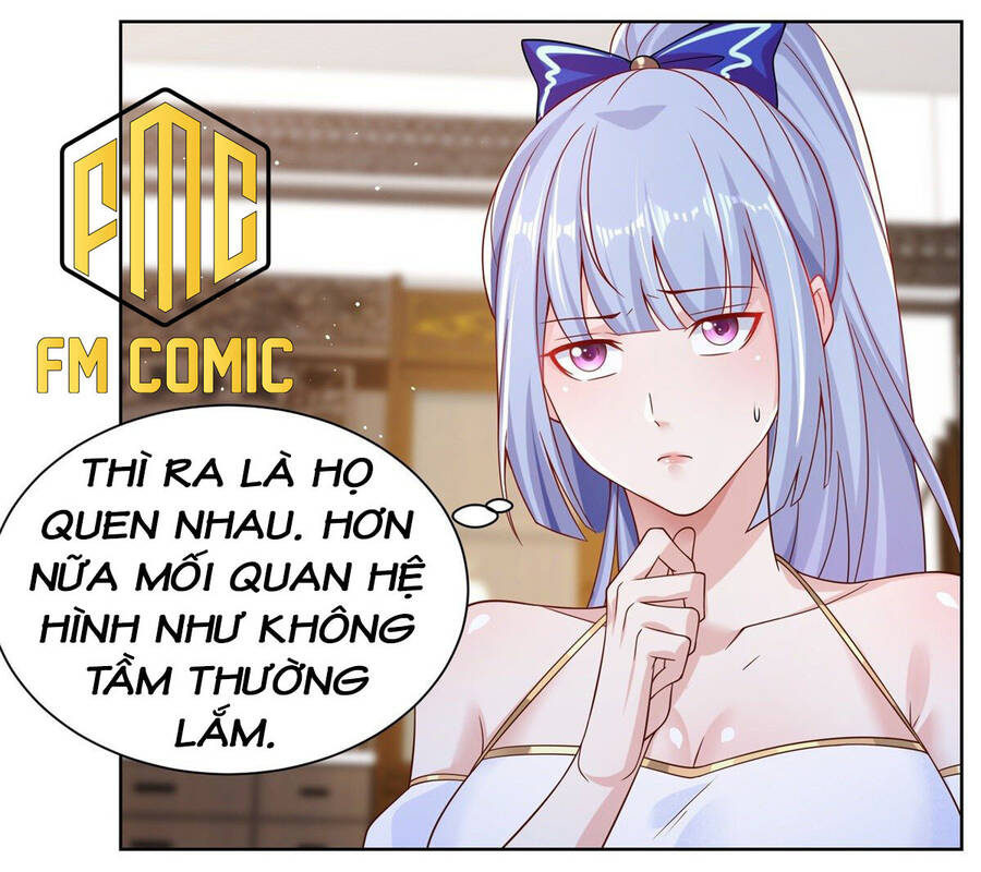 Đại Phản Diện Chapter 18 - Trang 2