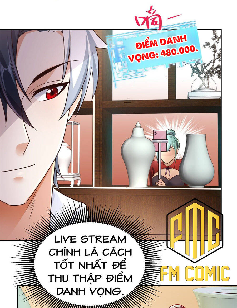 Đại Phản Diện Chapter 20 - Trang 2
