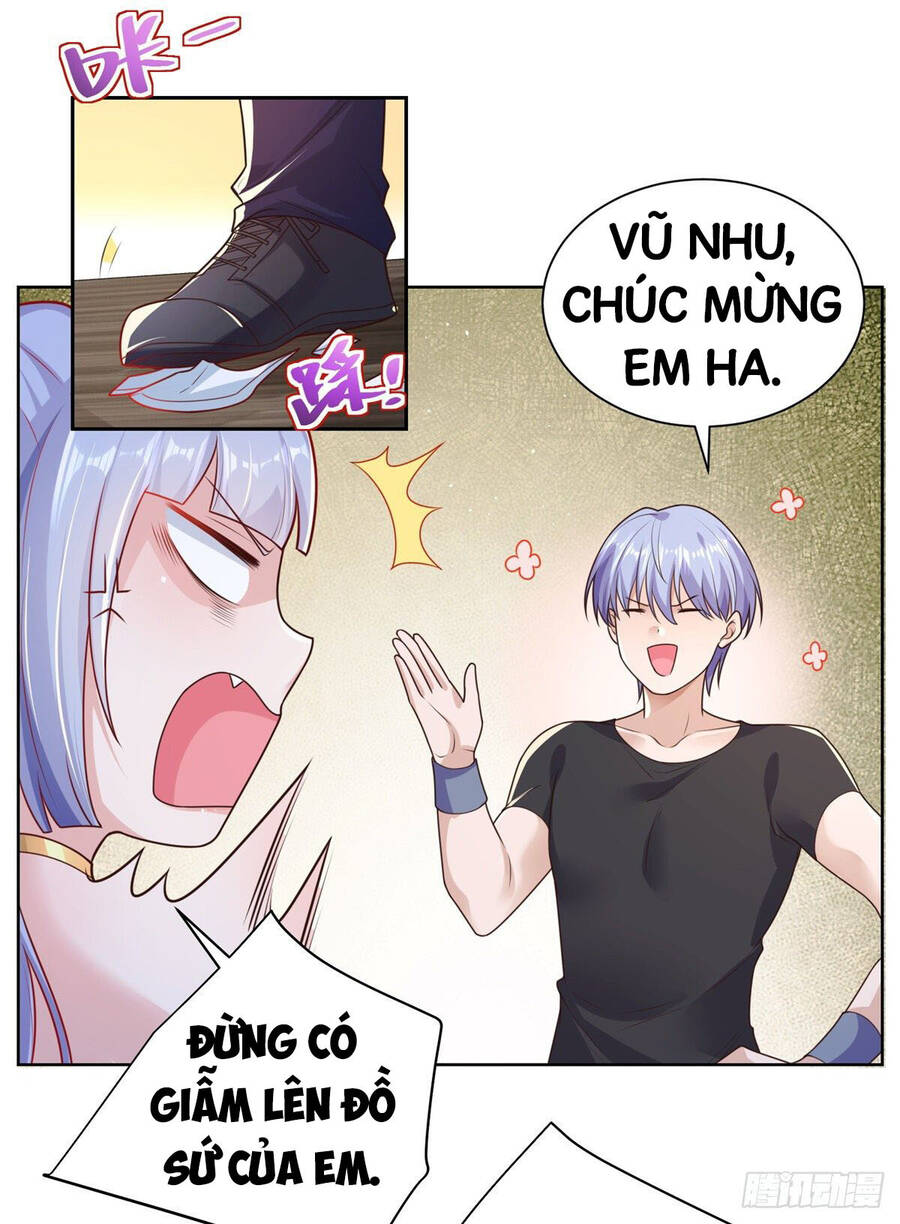 Đại Phản Diện Chapter 20 - Trang 2