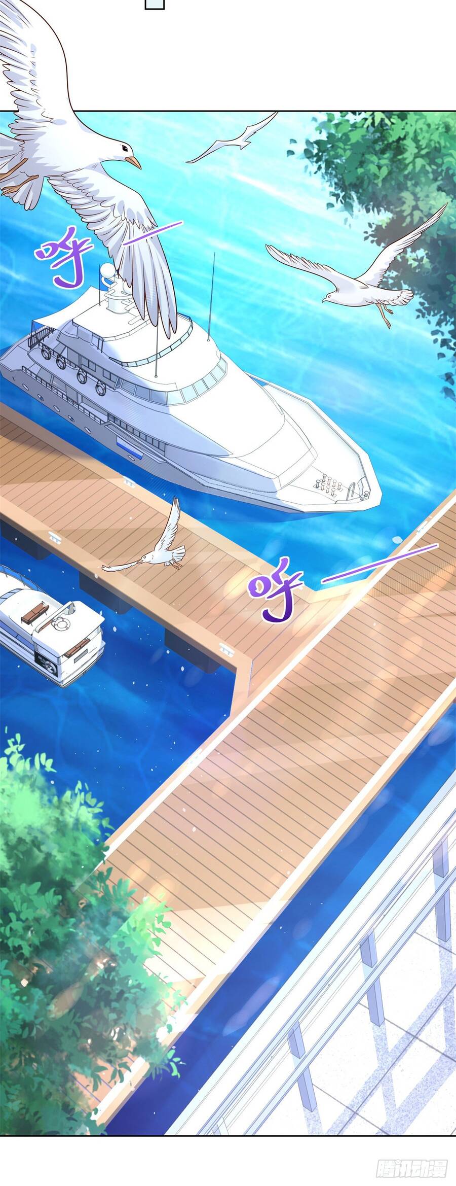 Đại Phản Diện Chapter 21 - Trang 2