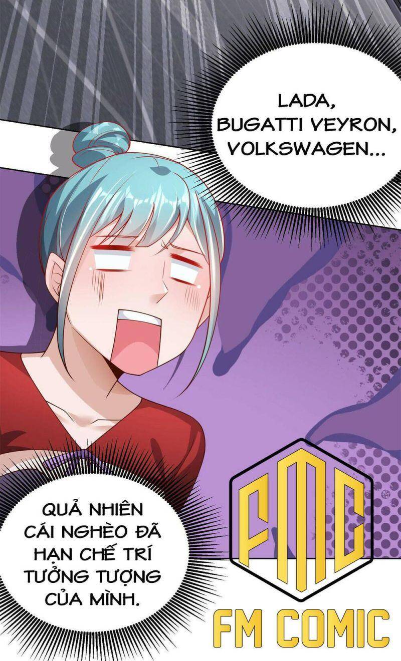 Đại Phản Diện Chapter 22 - Trang 2