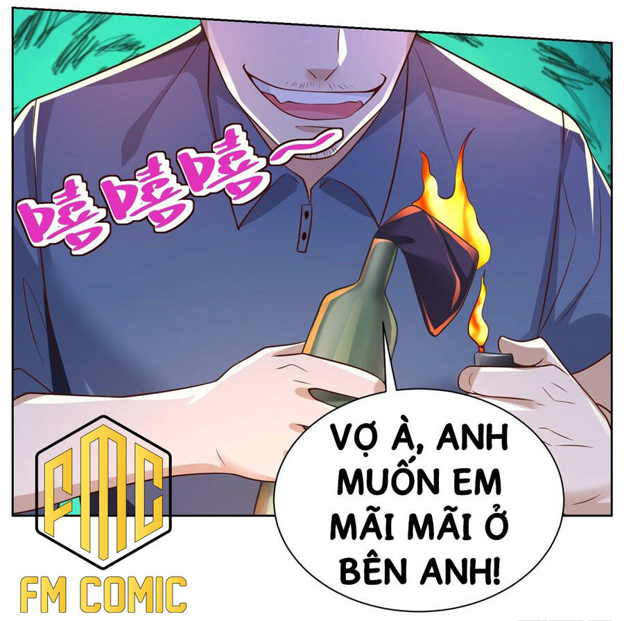 Đại Phản Diện Chapter 23 - Trang 2