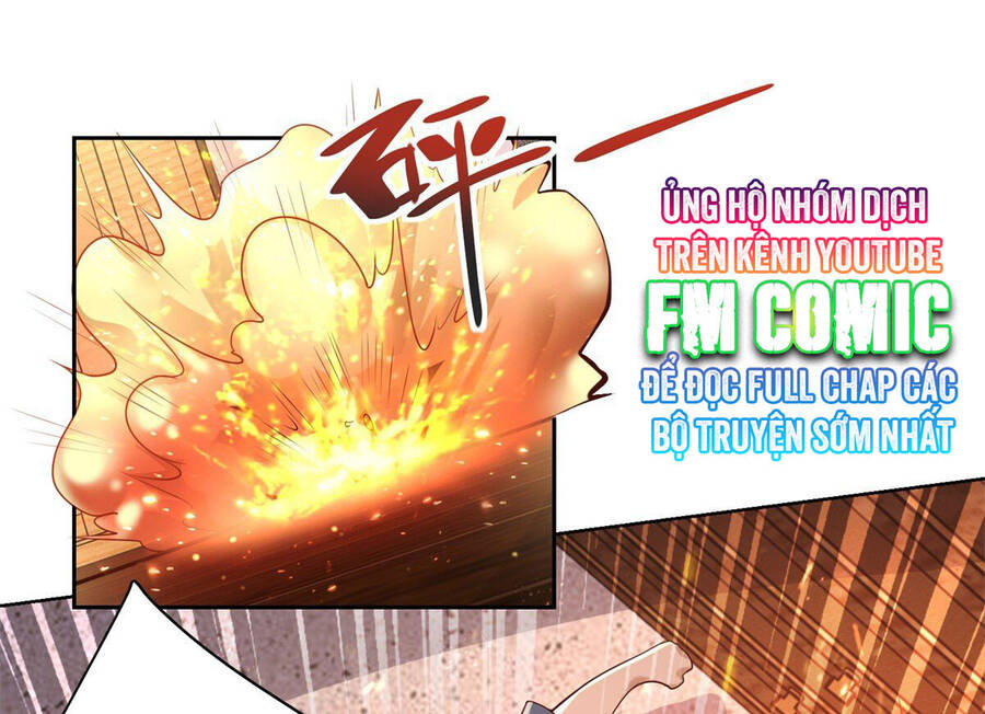 Đại Phản Diện Chapter 23 - Trang 2