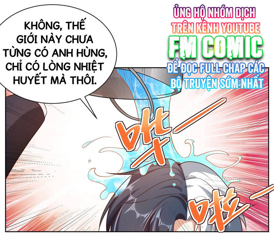 Đại Phản Diện Chapter 24 - Trang 2