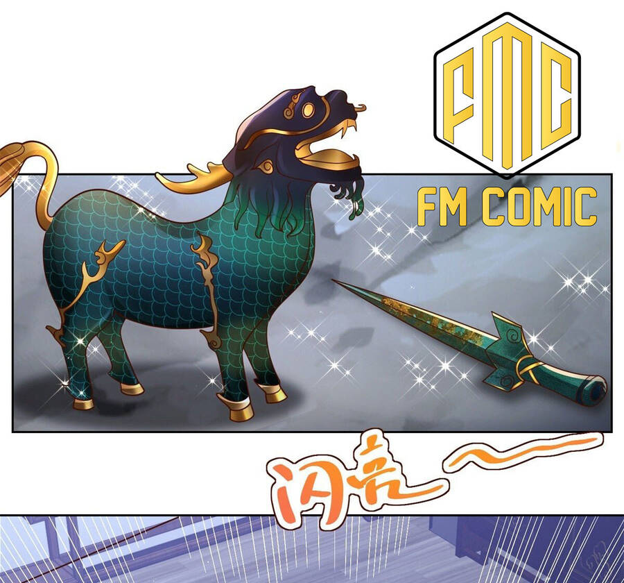 Đại Phản Diện Chapter 26 - Trang 2