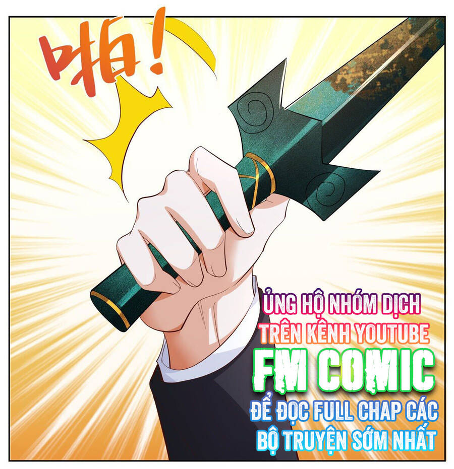 Đại Phản Diện Chapter 26 - Trang 2