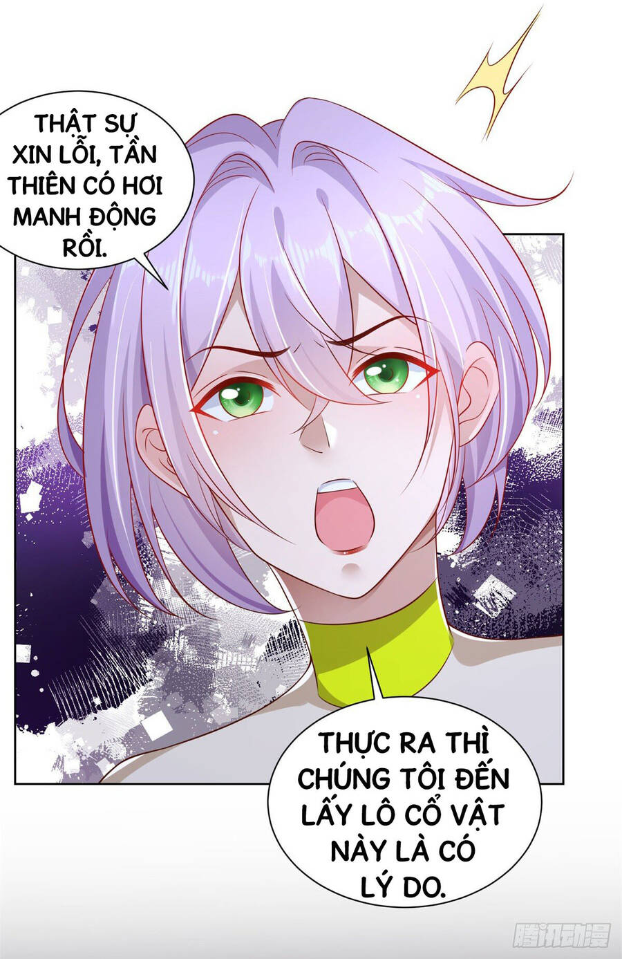 Đại Phản Diện Chapter 26 - Trang 2