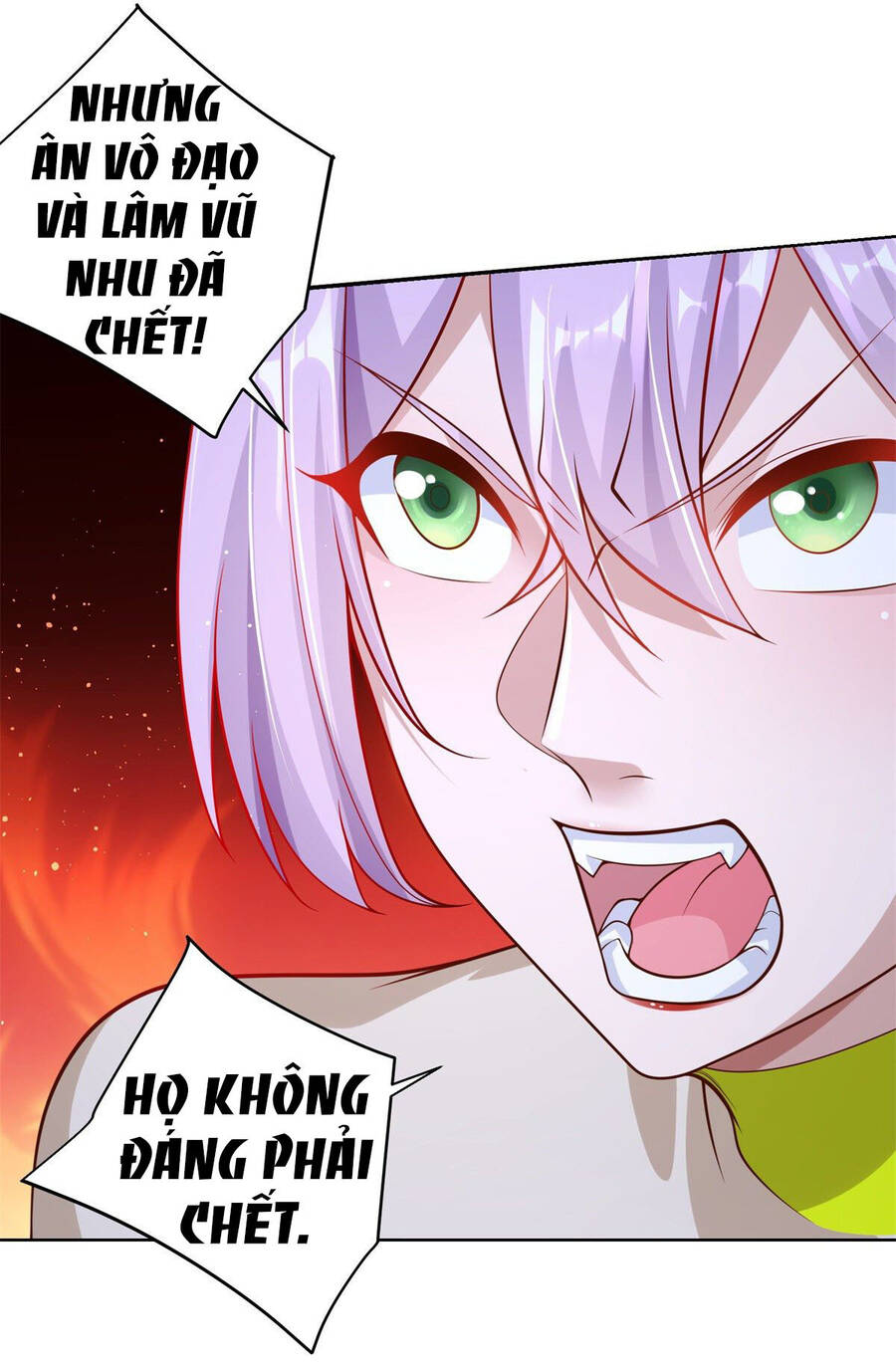 Đại Phản Diện Chapter 27 - Trang 2