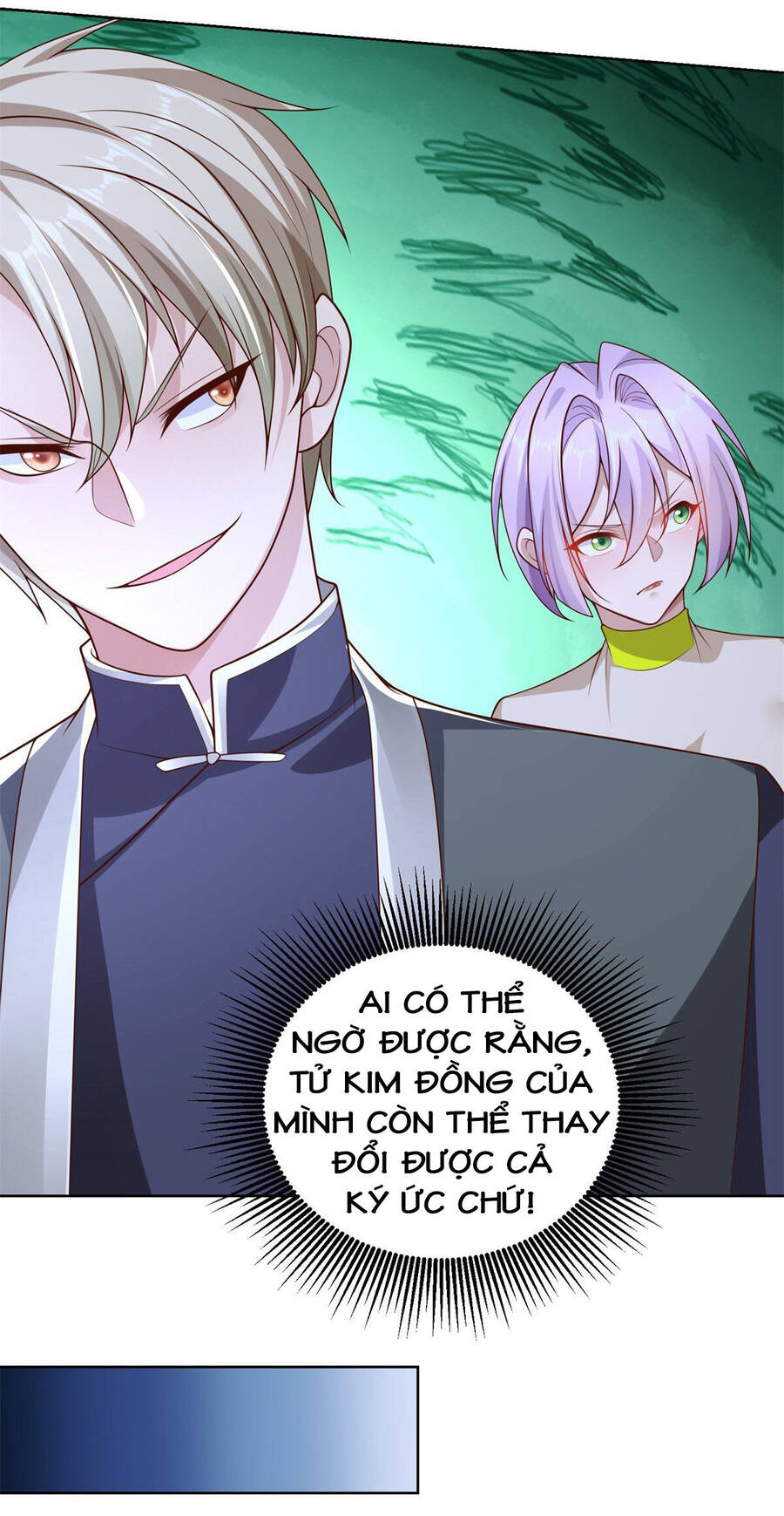Đại Phản Diện Chapter 27 - Trang 2