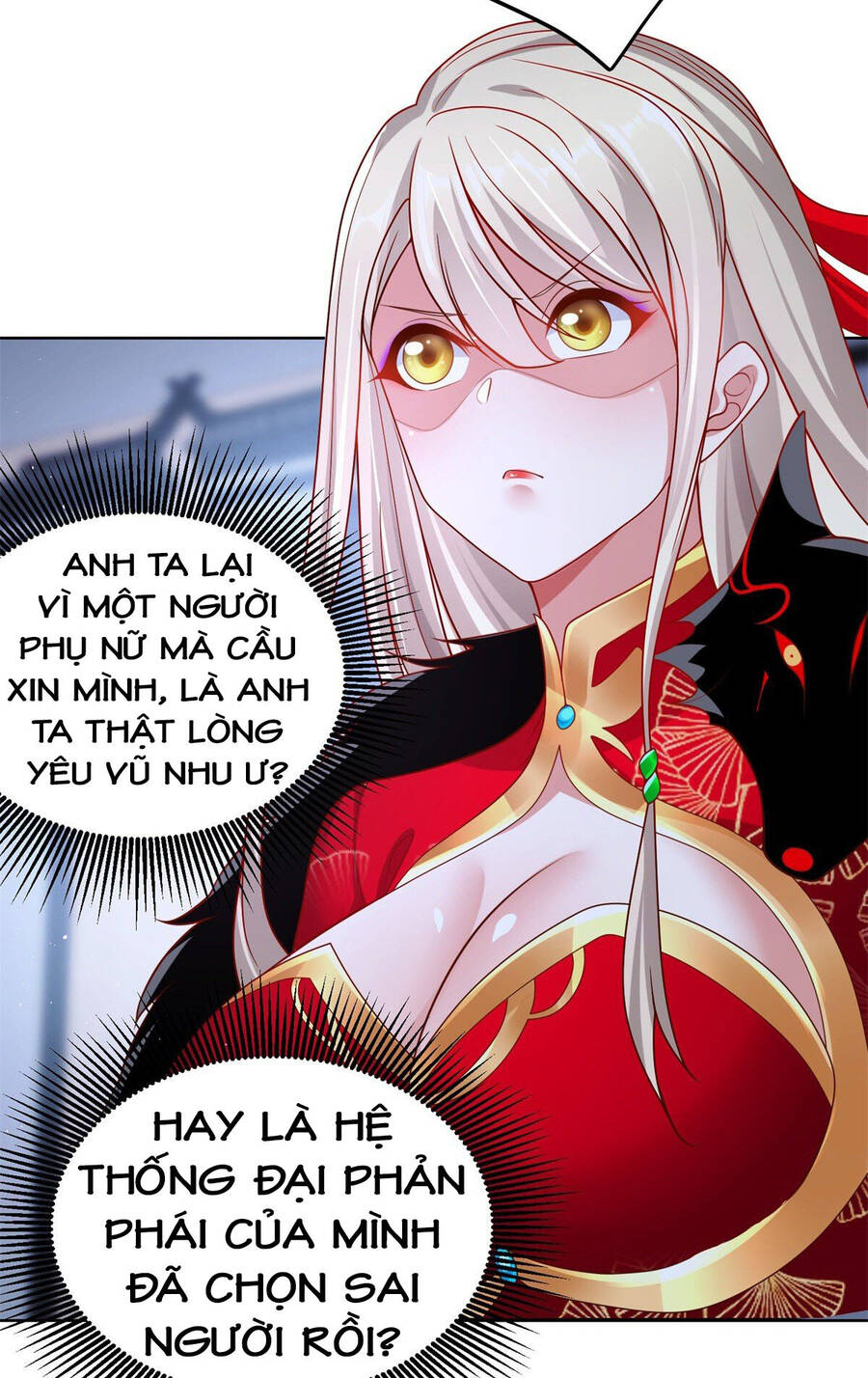 Đại Phản Diện Chapter 27 - Trang 2