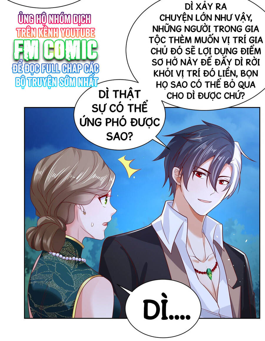 Đại Phản Diện Chapter 29 - Trang 2