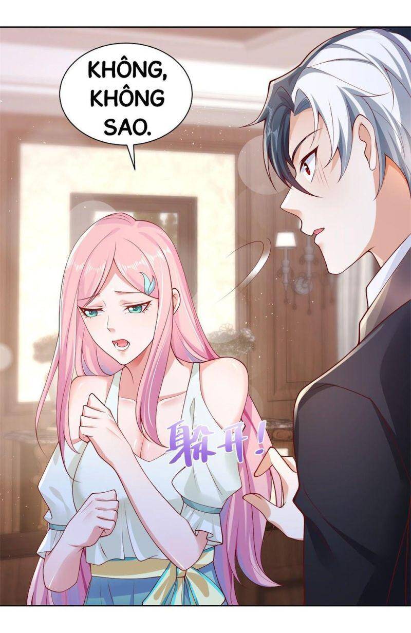 Đại Phản Diện Chapter 3 - Trang 2