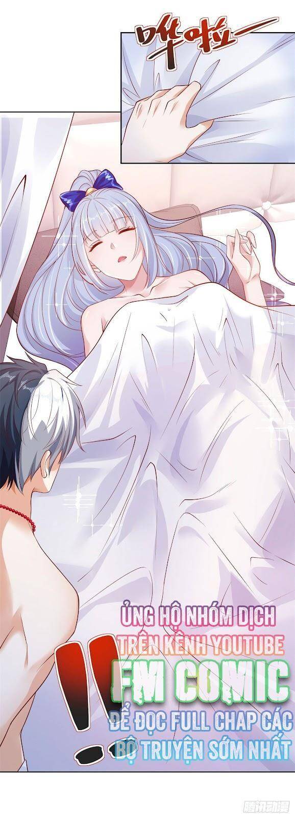 Đại Phản Diện Chapter 3 - Trang 2