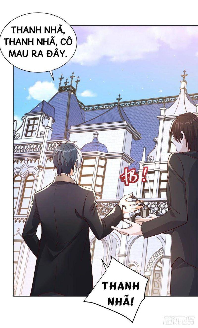 Đại Phản Diện Chapter 3 - Trang 2