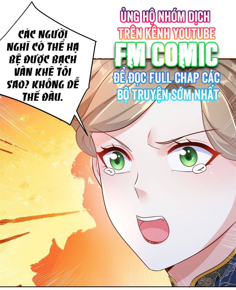 Đại Phản Diện Chapter 30 - Trang 2