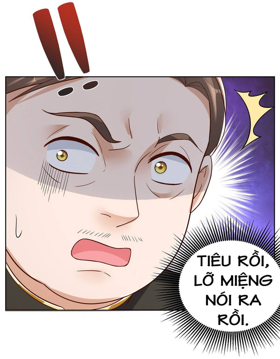 Đại Phản Diện Chapter 31 - Trang 2