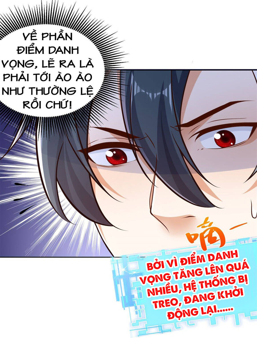 Đại Phản Diện Chapter 31 - Trang 2