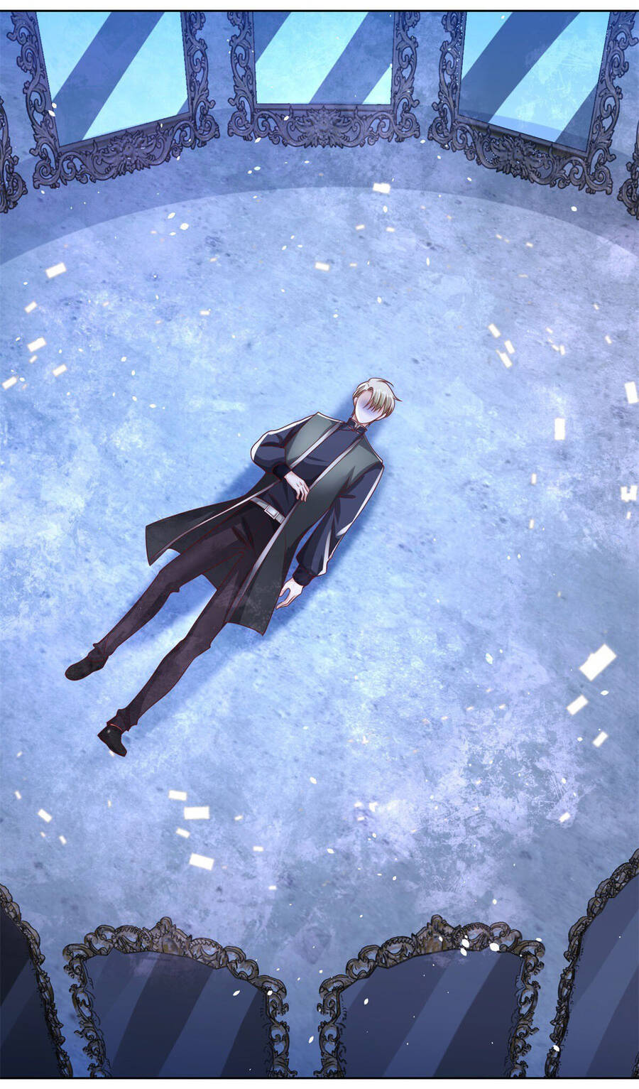 Đại Phản Diện Chapter 36 - Trang 2