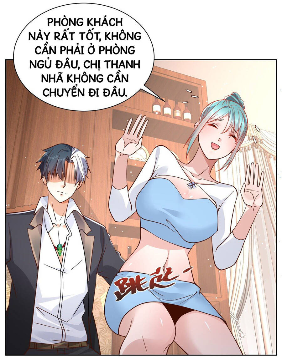 Đại Phản Diện Chapter 38 - Trang 2