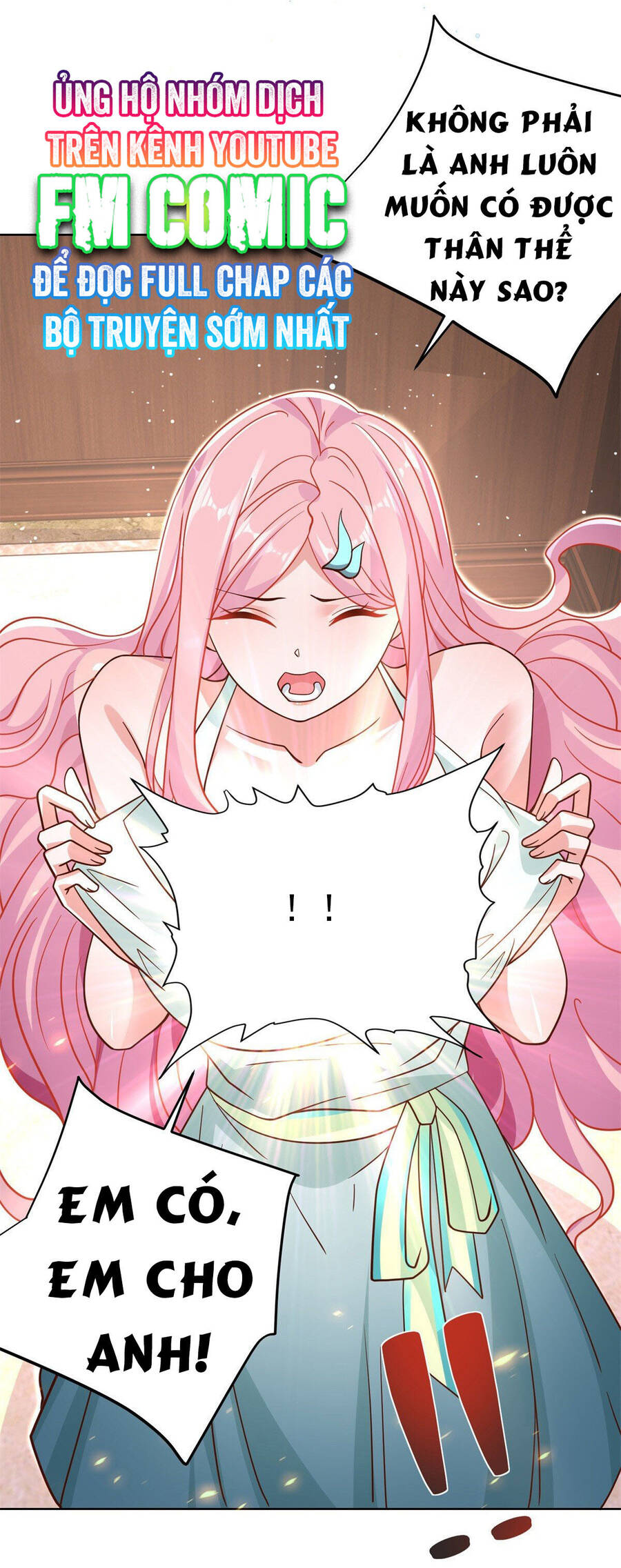 Đại Phản Diện Chapter 38 - Trang 2