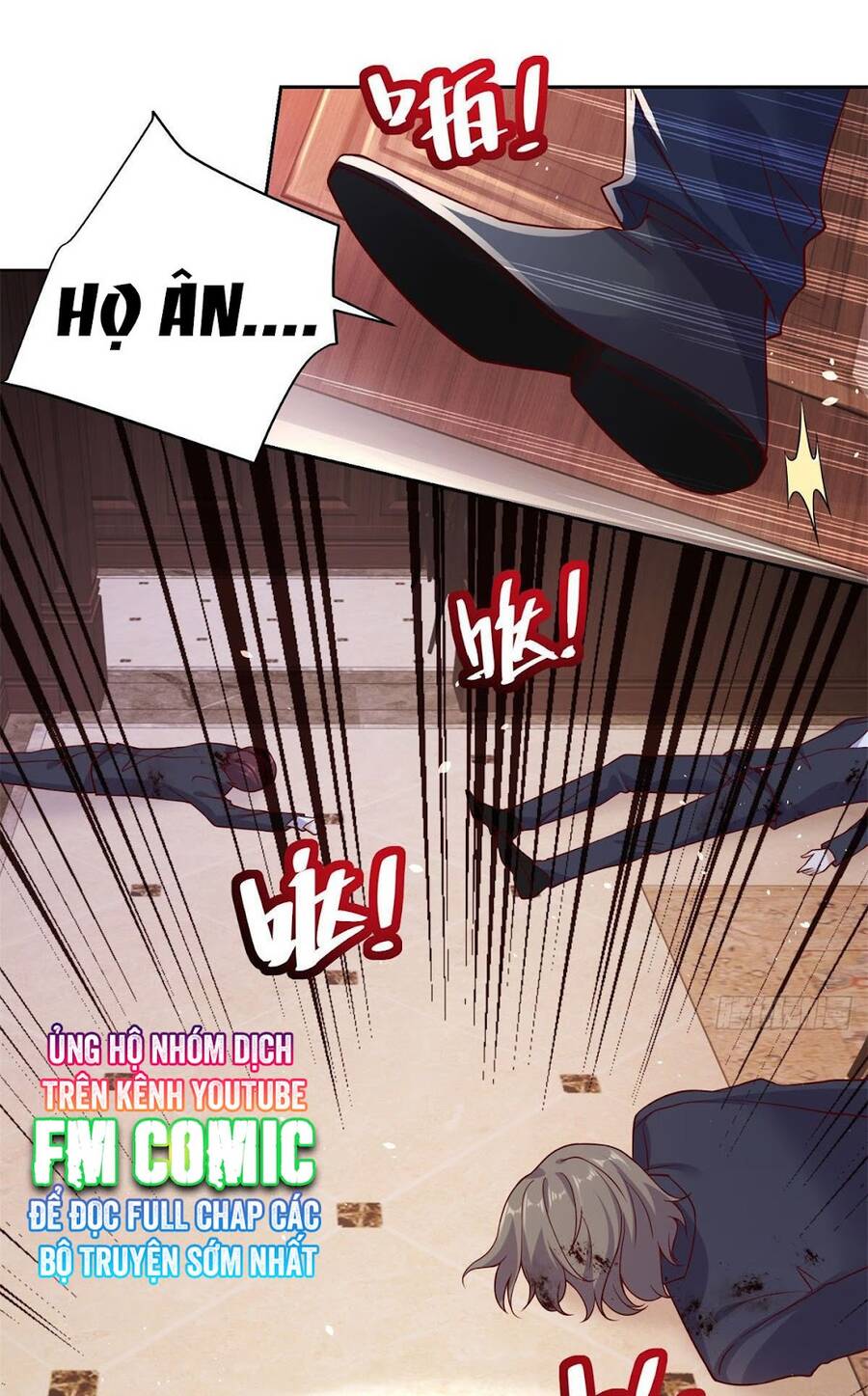 Đại Phản Diện Chapter 4 - Trang 2