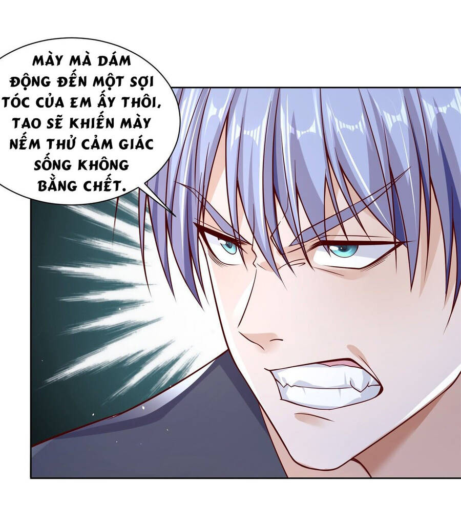 Đại Phản Diện Chapter 4 - Trang 2