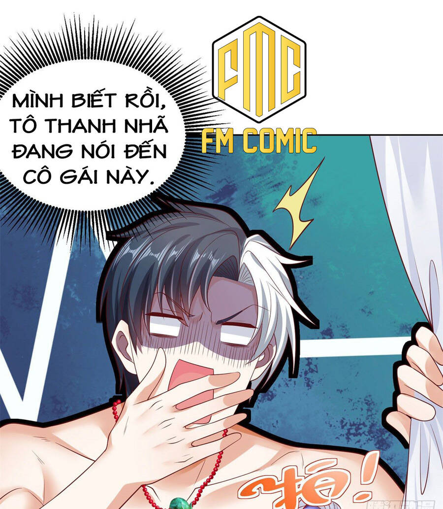 Đại Phản Diện Chapter 4 - Trang 2