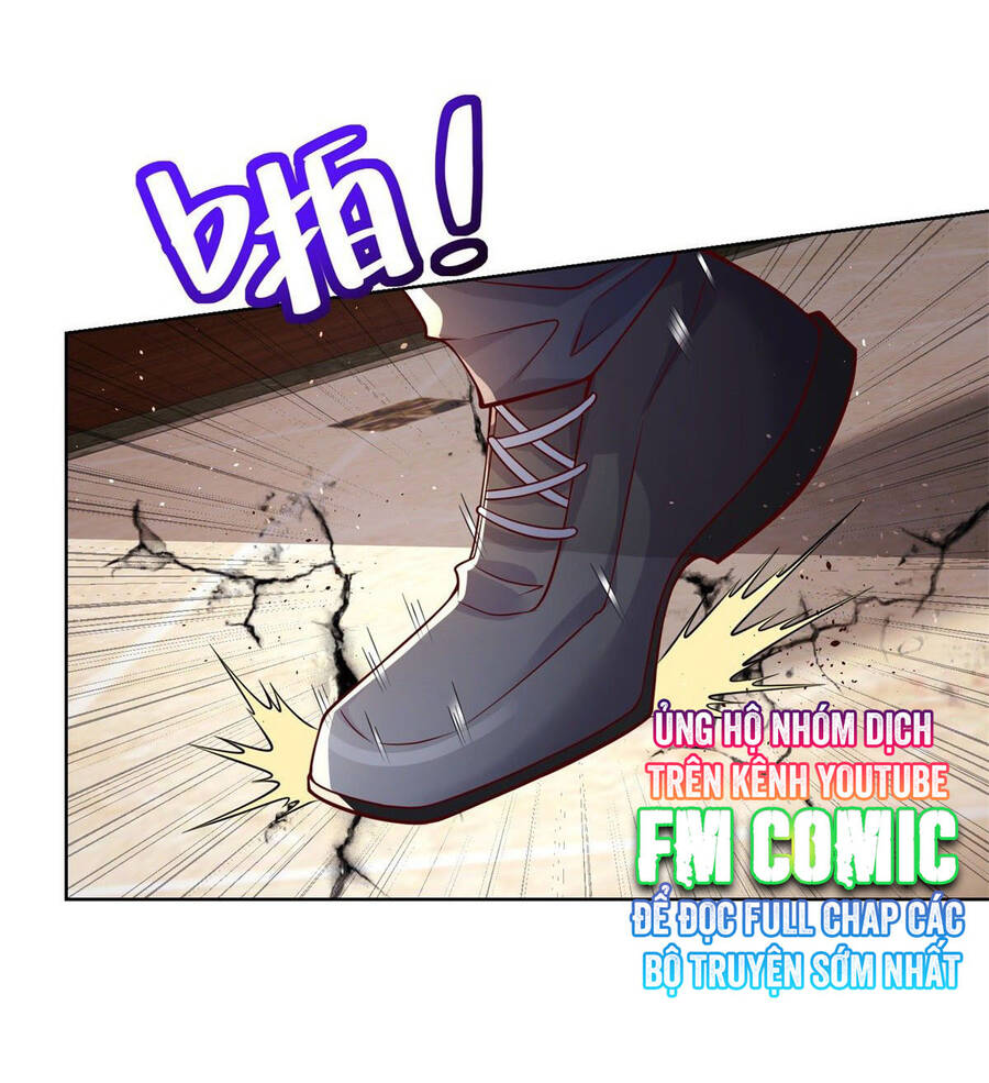 Đại Phản Diện Chapter 4 - Trang 2