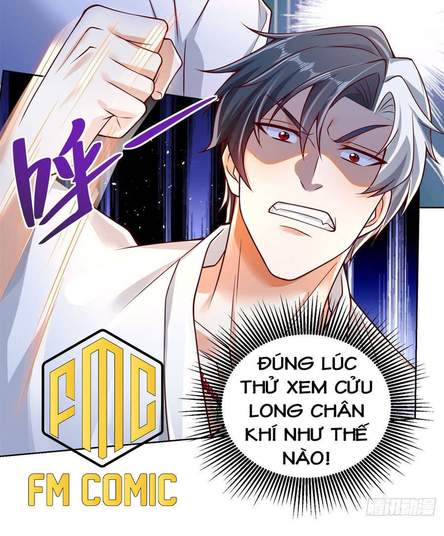 Đại Phản Diện Chapter 4 - Trang 2