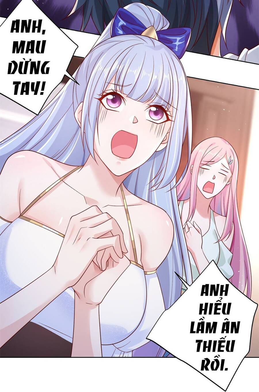 Đại Phản Diện Chapter 4 - Trang 2