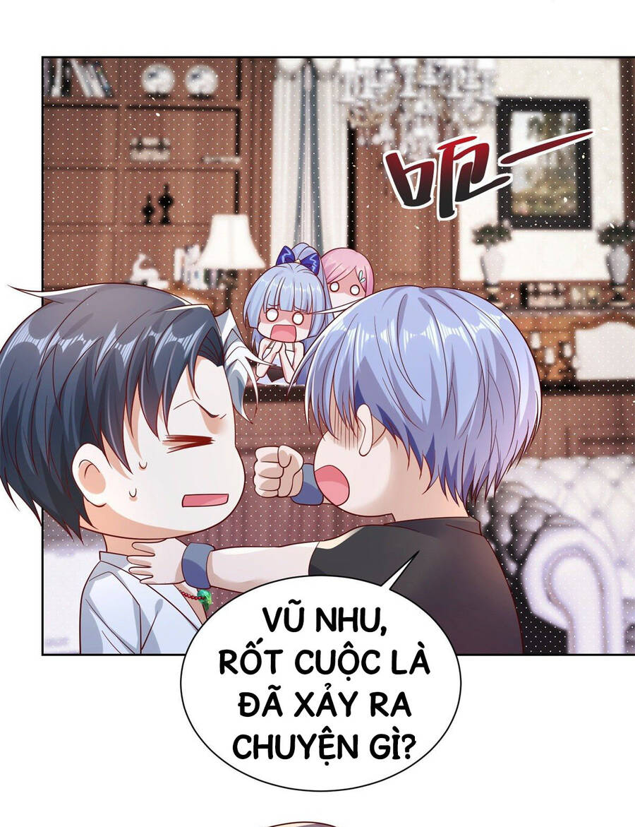 Đại Phản Diện Chapter 4 - Trang 2