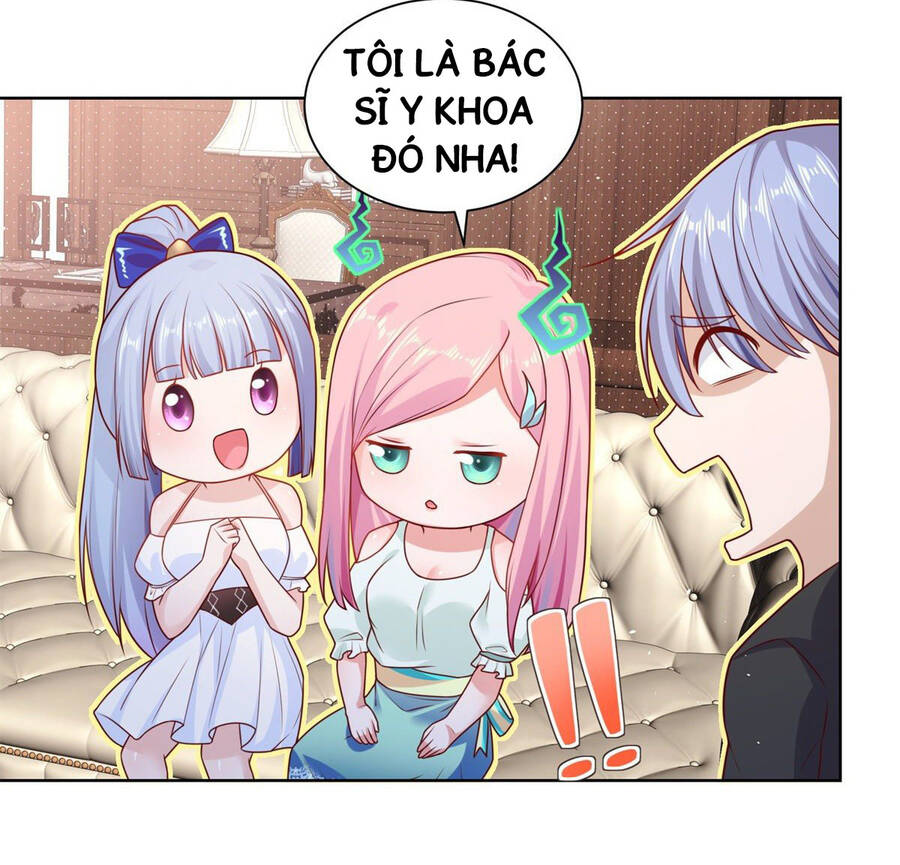 Đại Phản Diện Chapter 4 - Trang 2