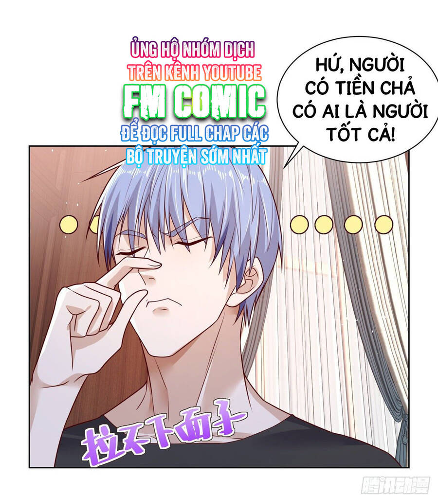 Đại Phản Diện Chapter 4 - Trang 2