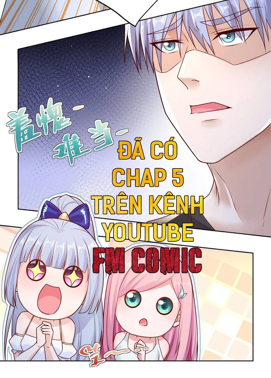 Đại Phản Diện Chapter 4 - Trang 2