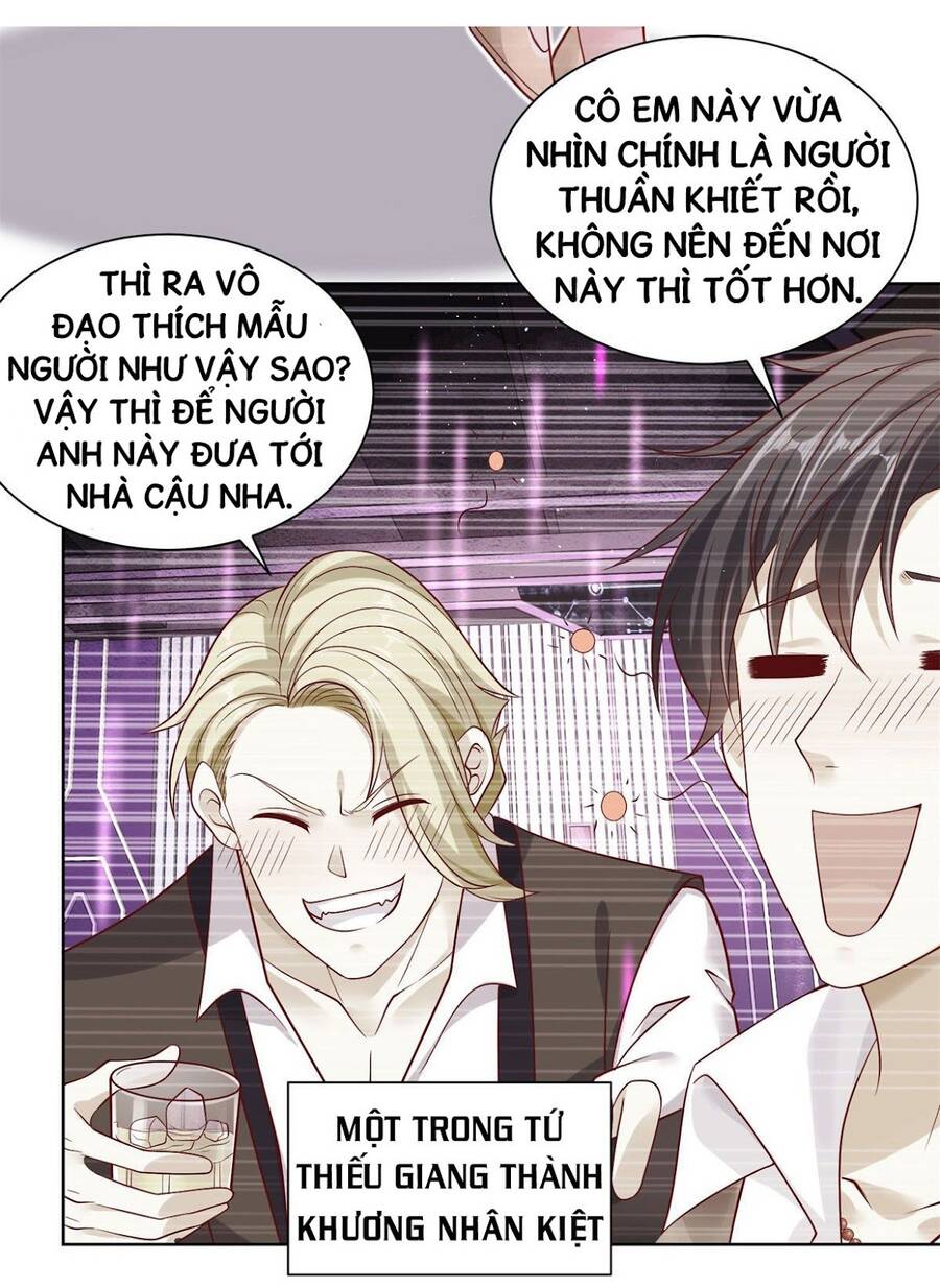 Đại Phản Diện Chapter 4 - Trang 2