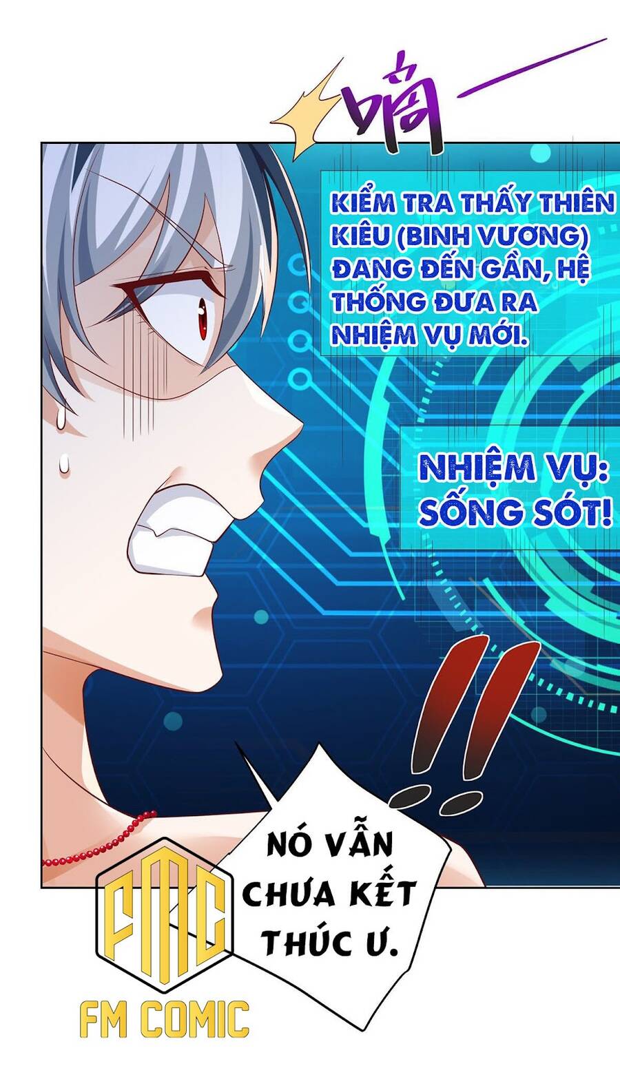 Đại Phản Diện Chapter 4 - Trang 2