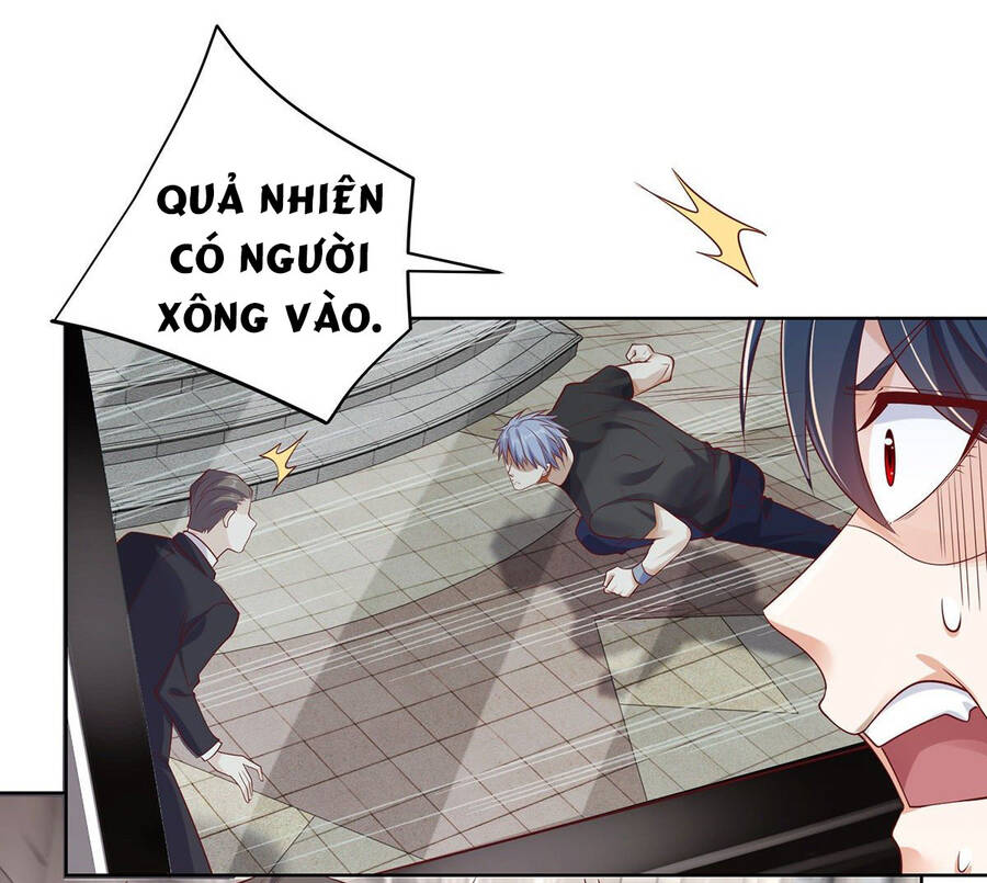 Đại Phản Diện Chapter 4 - Trang 2