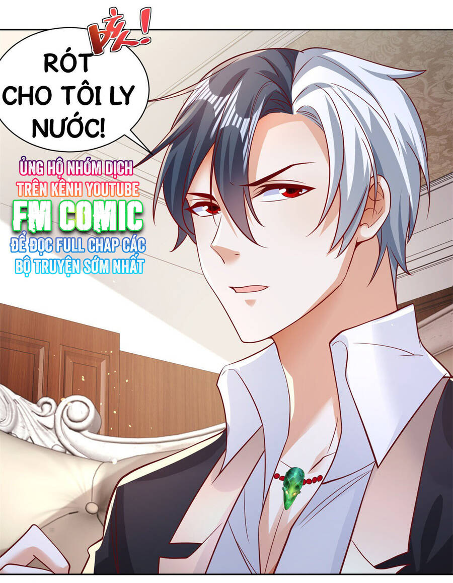 Đại Phản Diện Chapter 41 - Trang 2