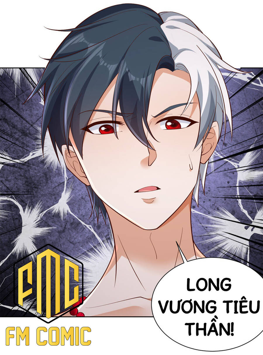 Đại Phản Diện Chapter 42 - Trang 2