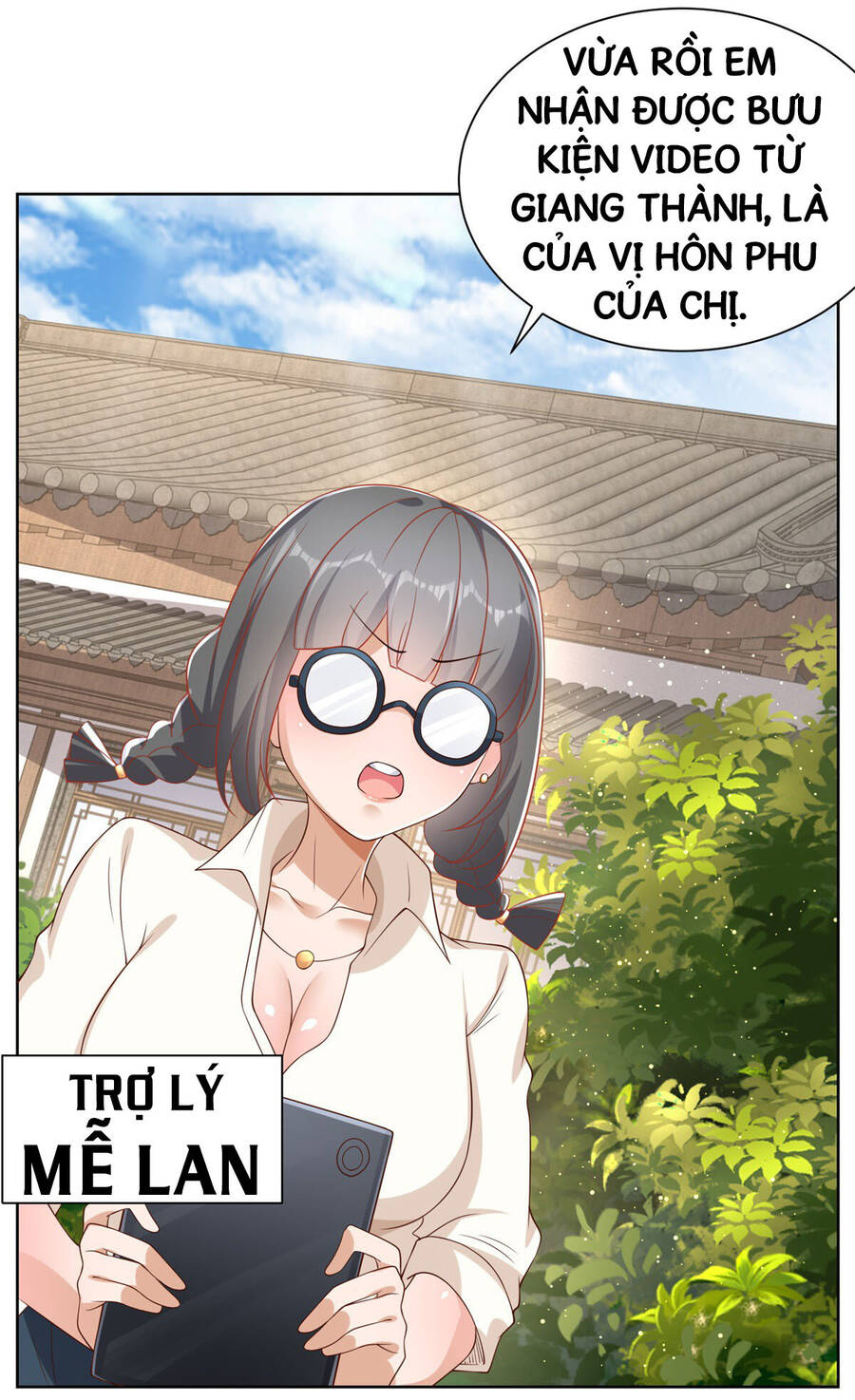 Đại Phản Diện Chapter 43 - Trang 2