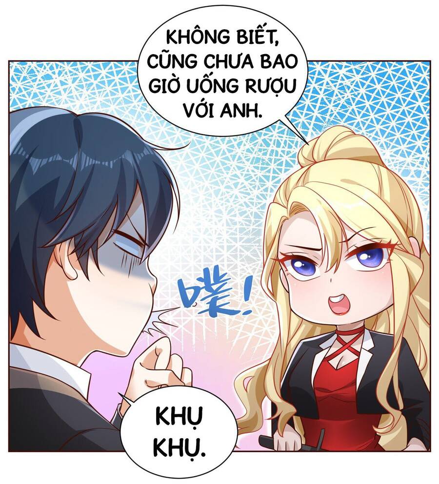 Đại Phản Diện Chapter 45 - Trang 2