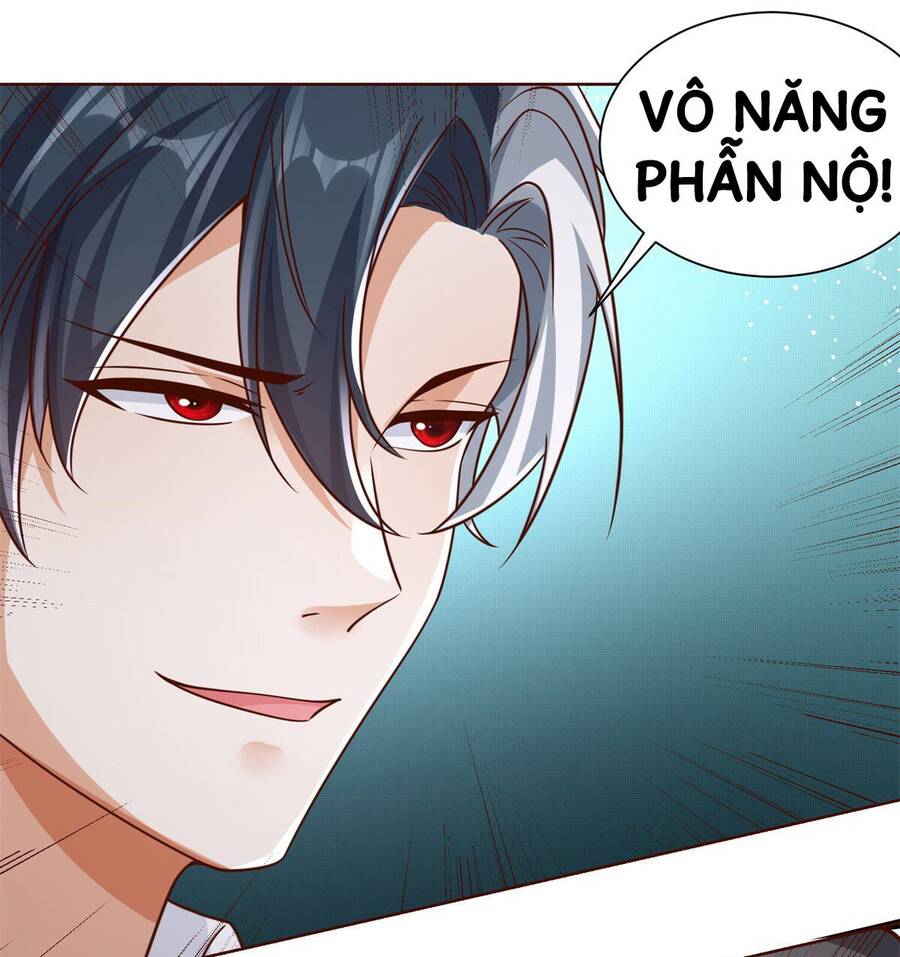 Đại Phản Diện Chapter 45 - Trang 2