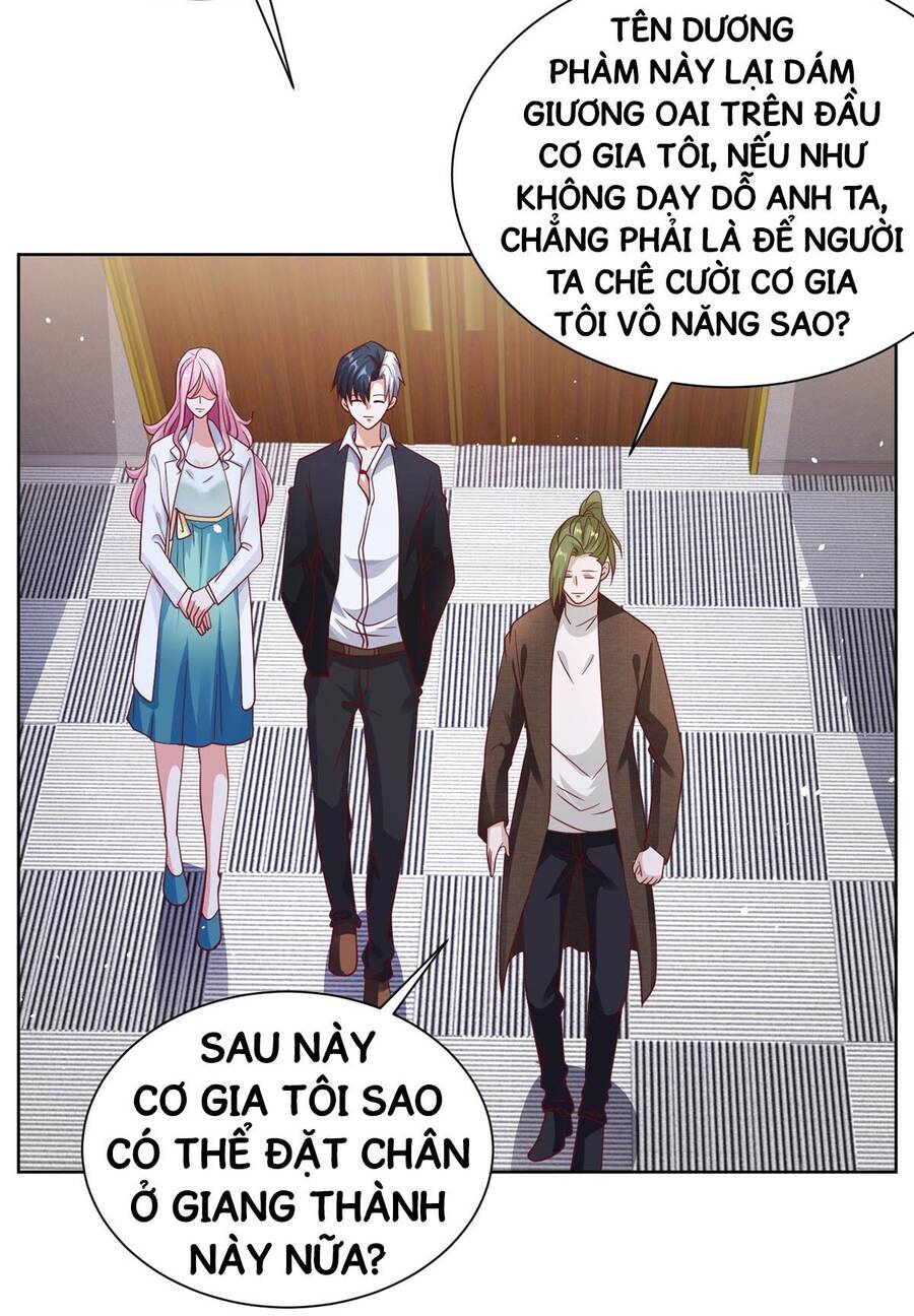 Đại Phản Diện Chapter 45 - Trang 2