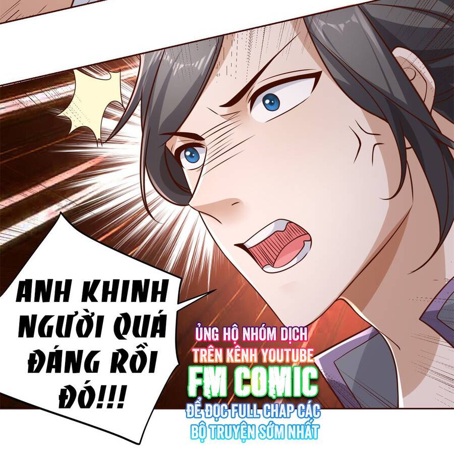 Đại Phản Diện Chapter 45 - Trang 2