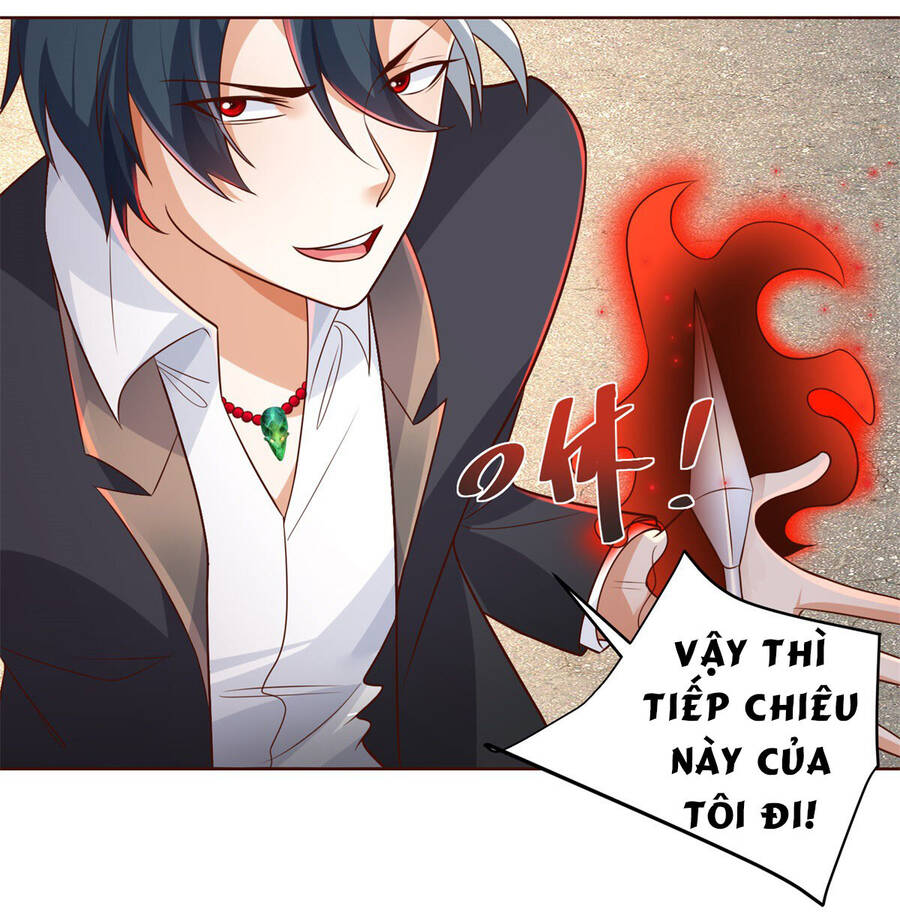 Đại Phản Diện Chapter 46 - Trang 2