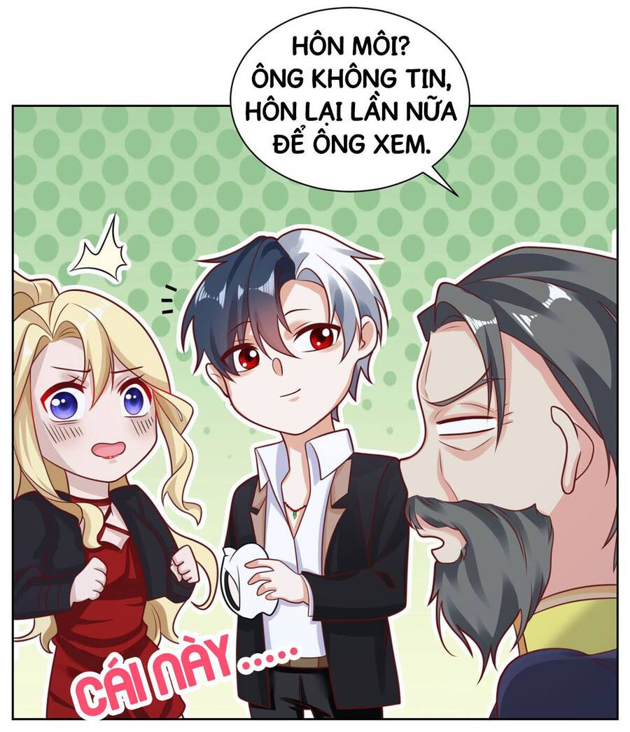 Đại Phản Diện Chapter 48 - Trang 2