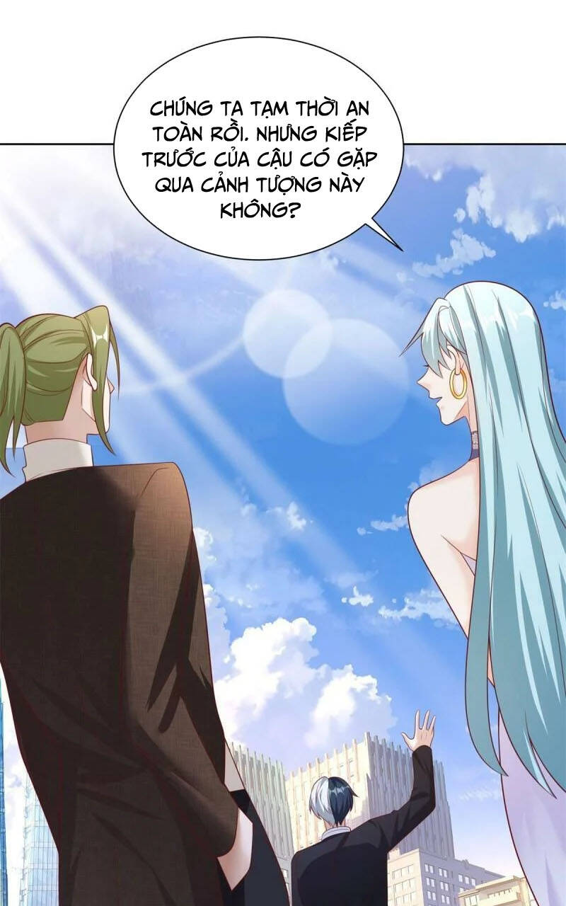 Đại Phản Diện Chapter 49 - Trang 2