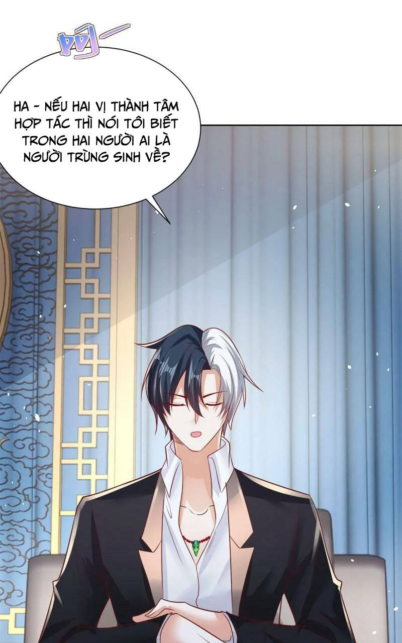 Đại Phản Diện Chapter 49 - Trang 2