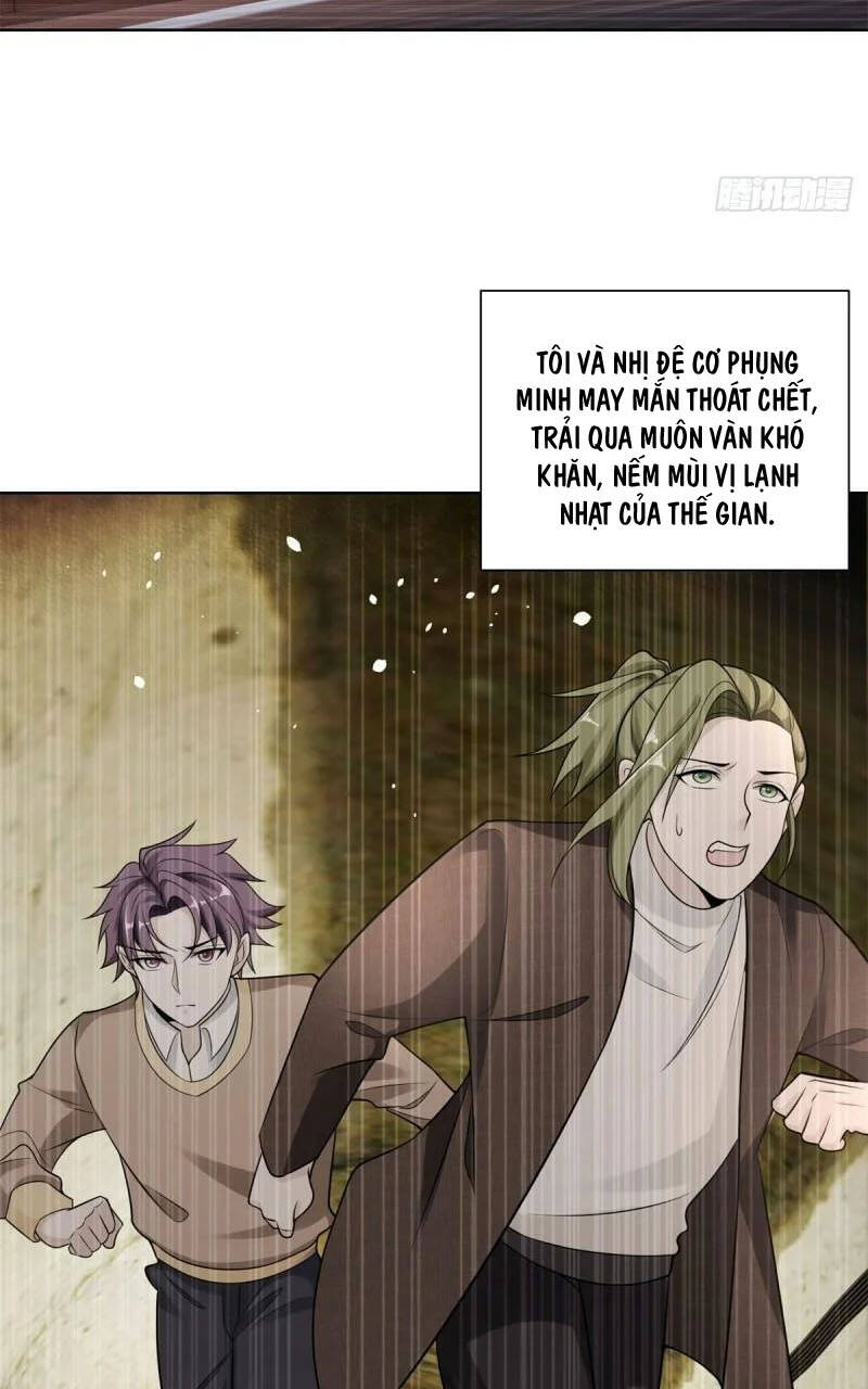Đại Phản Diện Chapter 49 - Trang 2