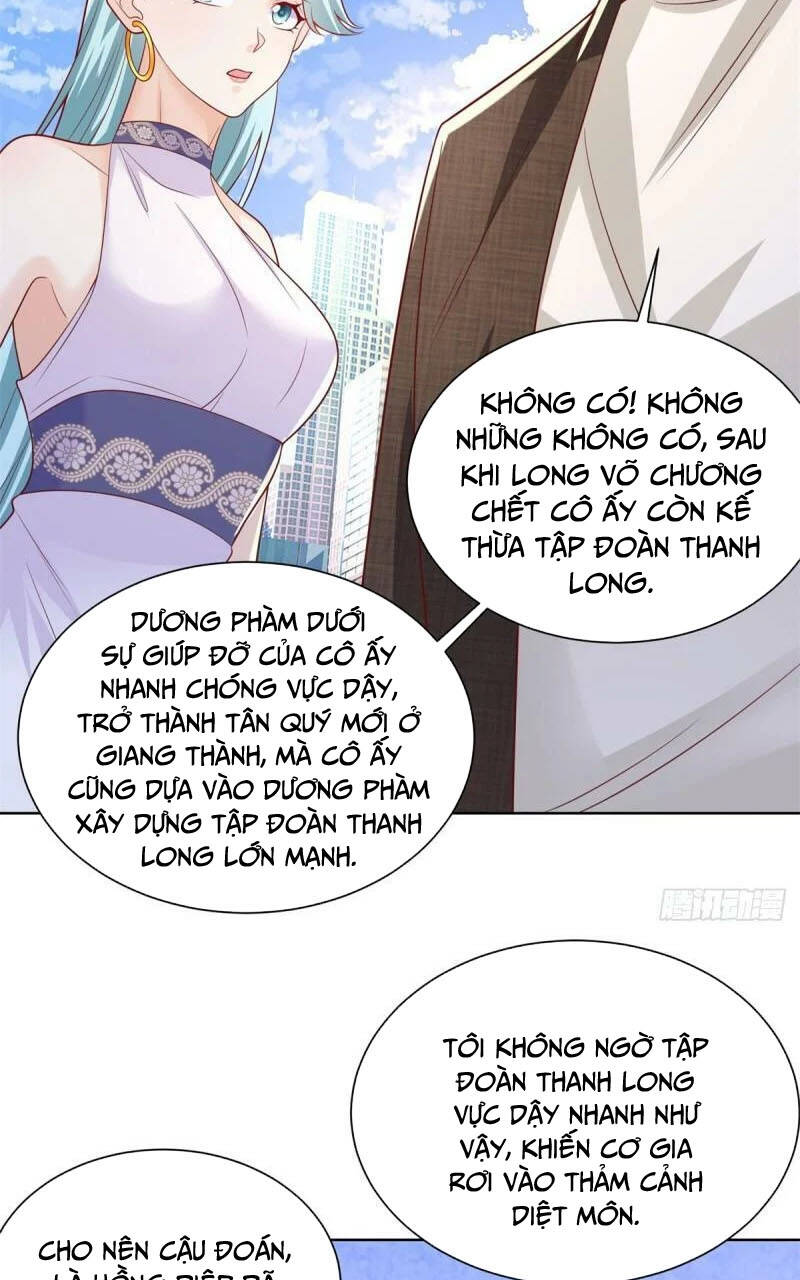 Đại Phản Diện Chapter 49 - Trang 2